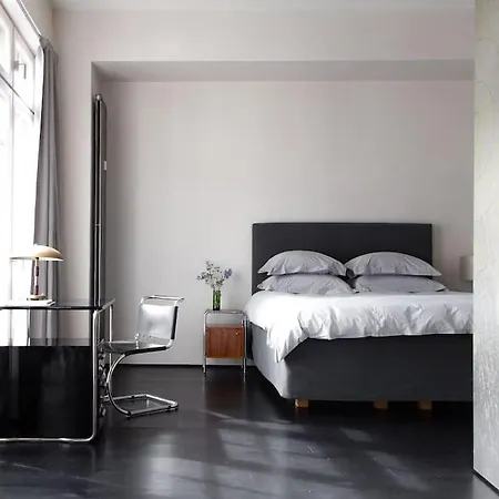 アパート Stadtflucht Homes Loft 411 *