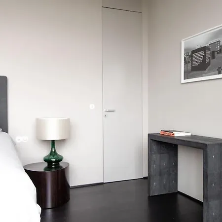Stadtflucht Homes Loft 411 アパート