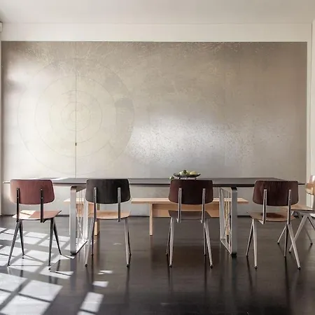 Stadtflucht Homes Loft 411 アパート ベルリン