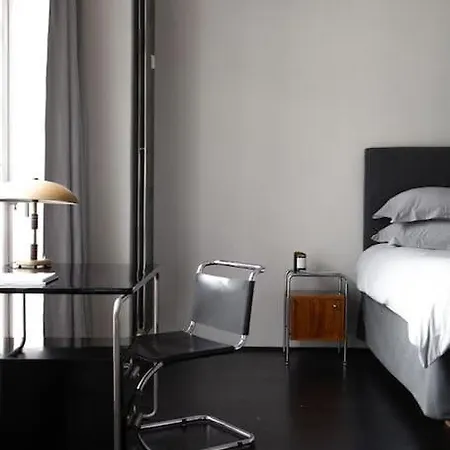 アパート Stadtflucht Homes Loft 411 *
