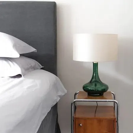 Stadtflucht Homes Loft 411 Apartamento *